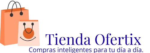 Tienda Ofertix 