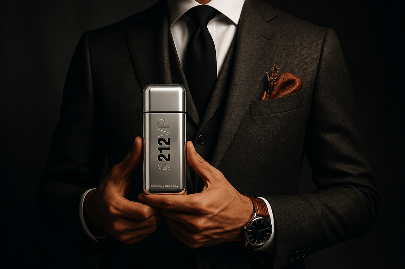 212 VIP MEN – Tienda Ofertix